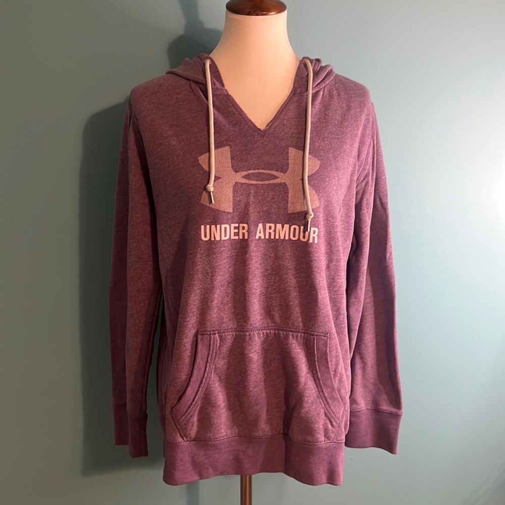 Women’s Under Armor Sweatshirt